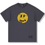 Футболка унисекс Miracle Kill, черный - фото 22