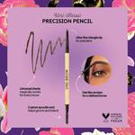 Карандаш для бровей Uni-Brow Precision Winky Lux - фото 7