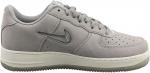 Nike Mens Air Force 1, Smoke Grey Lt Smoke Grey - фото 3