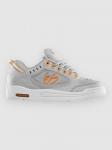 Кеды Es Creager Skateschuhe, grey/orange - фото