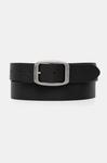 Кожаный ремень Pepe Jeans WADE BELT, черный - фото 2