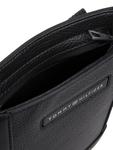 Сумка через плечо TOMMY HILFIGER, черный - фото 3