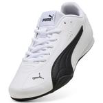 Кроссовки PUMA Catch, White - фото 4