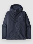 Куртка-дождевик Patagonia Jackson Glacier Rain Jacke, new navy - фото