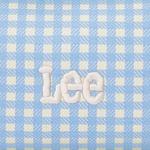 Lee Тканевая сумка через плечо, Blue Plaid - фото 6