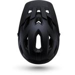 Развернуть велосипедный шлем MIPS Ride Concepts, Black - фото 3