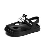 Детские сандалии детские Bobdog, бежевый - фото 8