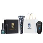 Электробритва PHILIPS - фото 8