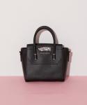 Сумка Jill By Jill Stuart, цвет Black - фото