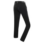 Брюки Alpine Pro Ramela, черный - фото 2