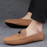 Bull Thunder Черные мужские бини шузы, цвет Black - фото 5