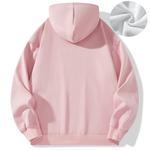 Толстовка унисекс Unite Life HOODS, Черный - фото 7