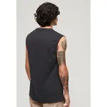 Футболка Superdry Photographic Logo, черный - фото 2