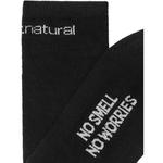 2 пары носков на весь день Super.Natural, черный - фото 7