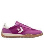Кроссовки Converse Run Star Trainer 'Quantum Violet' - фото 2
