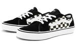 Кроссовки filmore decon 'black white' Vans, черный - фото 3