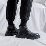 Ботинки мужские черный Take A Break - фото 9