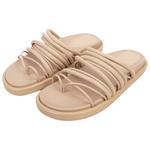 Тапочки-слайды женские ALIAS MAE, Apricot - фото