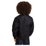 Куртка-бомбер G-Star D25915-01, черный - фото 2