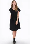 Повседневное платье Dreimaster, Black - фото 2