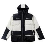 Ski Tops Unisex Phenix, бежевый - фото