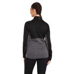 Толстовка Kilpi Tomms, черный - фото 2