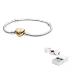 Браслет женский Pandora - фото