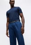 Пижамные брюки Björn Borg CORE LOGO PYJAMA PANTS, Blue - фото 6