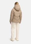 Зимняя куртка MARIKOO Kwamee 16, Dark beige - фото 9