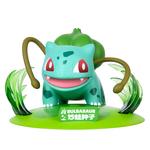 Фигурка покемон froggy seed модные фигурки Funism - фото 6