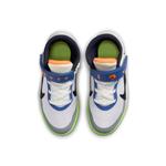 Кроссовки команда hustle d 10 flyease Nike, серый - фото 4