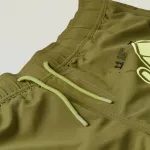 Шорты для плавания G-Star Carnic Graphic, зеленый - фото 2