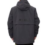 Стеганая куртка унисекс Jeep Spirit, черный - фото 12