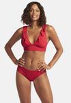 Плавки бикини SEA LEVEL Essentials, красный - фото 5