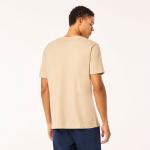 Футболка с коротким рукавом Oakley O Bark 2.0, бежевый - фото 2