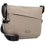 Сумка кросс-боди Hedgren, Brown - фото 2