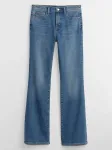 Gap Women's Boot Cut Denim Jeans - фото 4