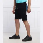 Шорты Headlo 2 стандартного кроя Boss, синий - фото 2