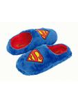 Домашние тапочки Superman Hausschuhe Superman, синий - фото 3