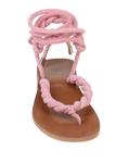 Сандалии Ncub, розовый - фото 4
