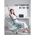 Компьютерный стул SIHOO M59Pro Gray [Dragon Pattern] - фото 6