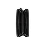 Кошелек для монет 'Mayfair' Seventeen London, черный - фото 4