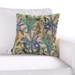 Чехол для подушки Dekoria, синий - фото 3