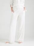 Брюки свободного кроя modström Hattie, белый - фото 2