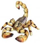 Скорпион 41см Inna marka - фото