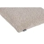 Наволочка Cloud скандинавский гламур Done., Taupe - фото