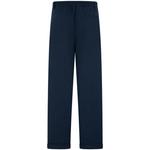 Брюки со складками Tommy Hilfiger, синий - фото 3