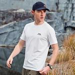 Футболка мужская Jeep, черный - фото 12