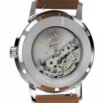 TIMEX Часы Marlin Automatic 40mm - фото 5