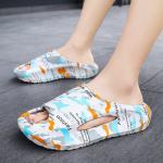 Шлепанцы и сланцы CariteSport Slide Slippers Unisex - фото 10